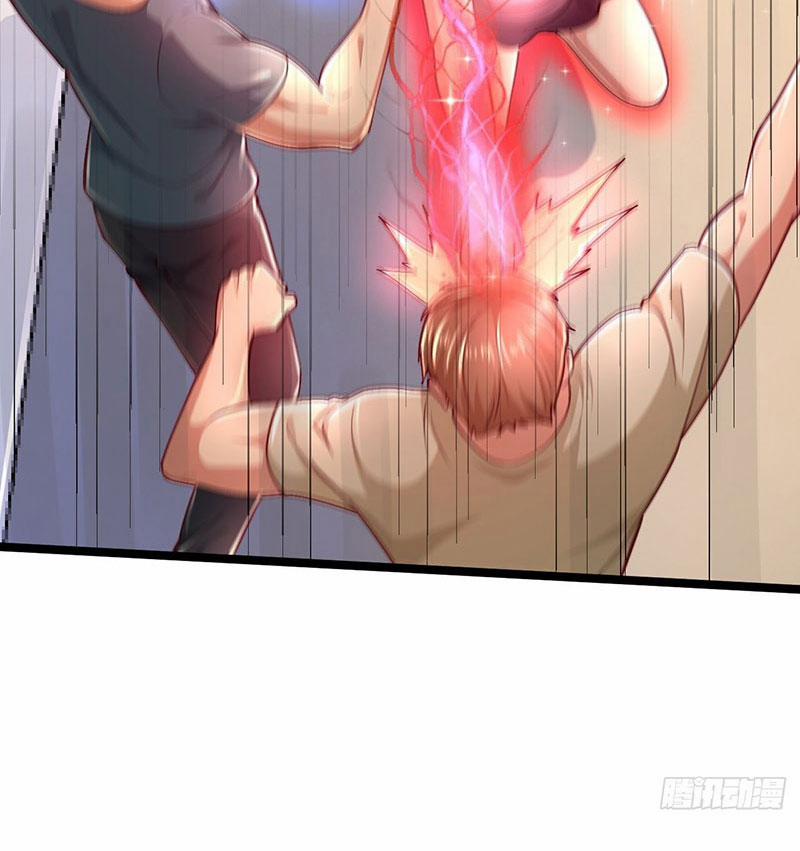 Thế Thân Thiếu Gia Không Dễ Chọc 46 trang 45