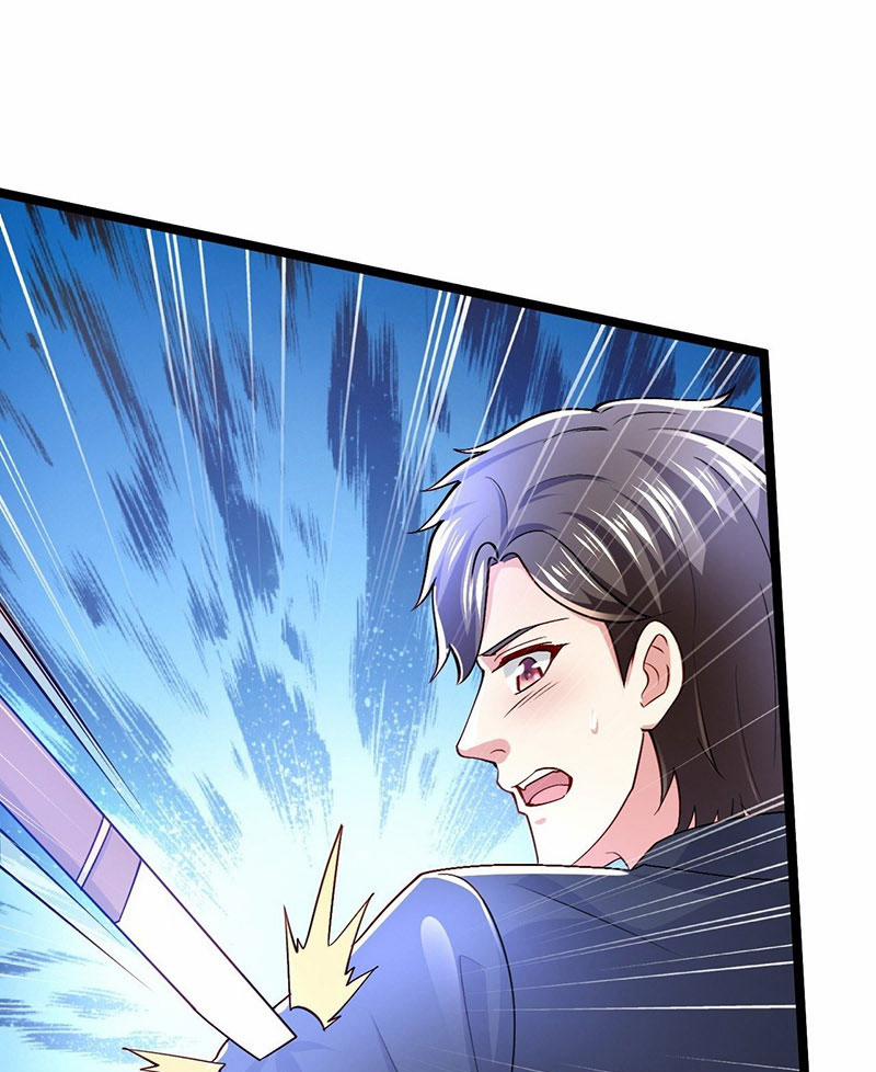 Thế Thân Thiếu Gia Không Dễ Chọc 46 trang 50