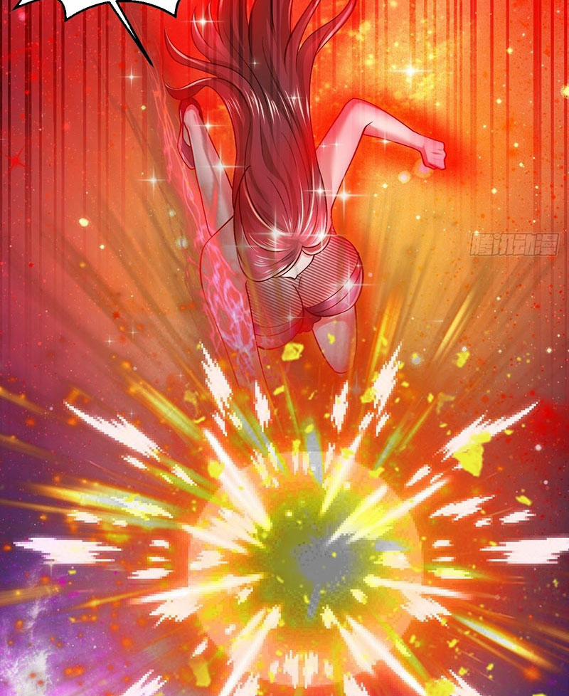 Thế Thân Thiếu Gia Không Dễ Chọc 46 trang 54