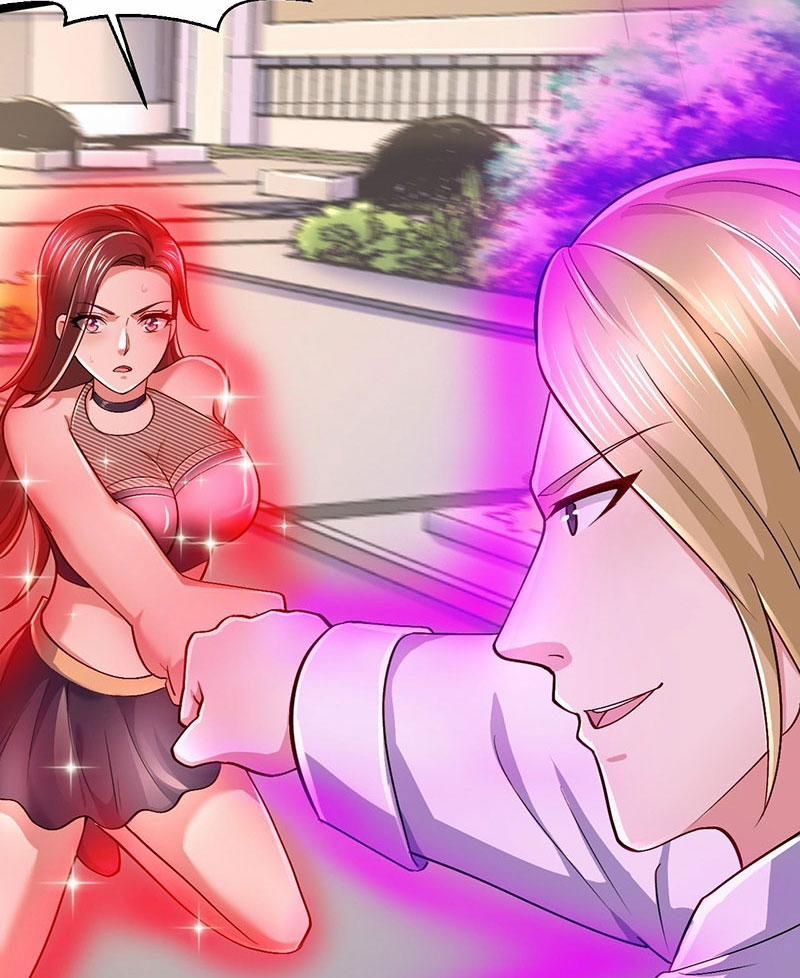 Thế Thân Thiếu Gia Không Dễ Chọc 46 trang 56