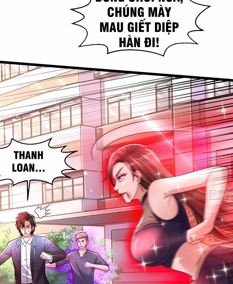 Thế Thân Thiếu Gia Không Dễ Chọc 46 trang 67