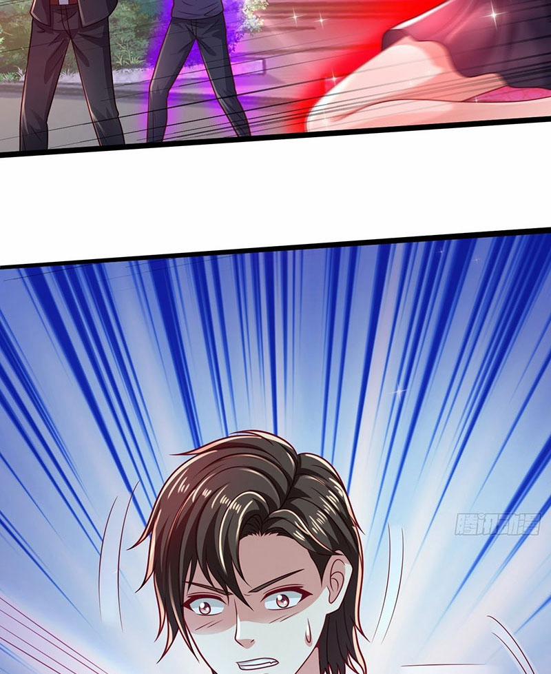 Thế Thân Thiếu Gia Không Dễ Chọc 46 trang 68