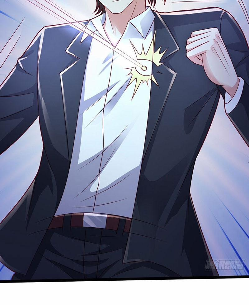 Thế Thân Thiếu Gia Không Dễ Chọc 46 trang 69