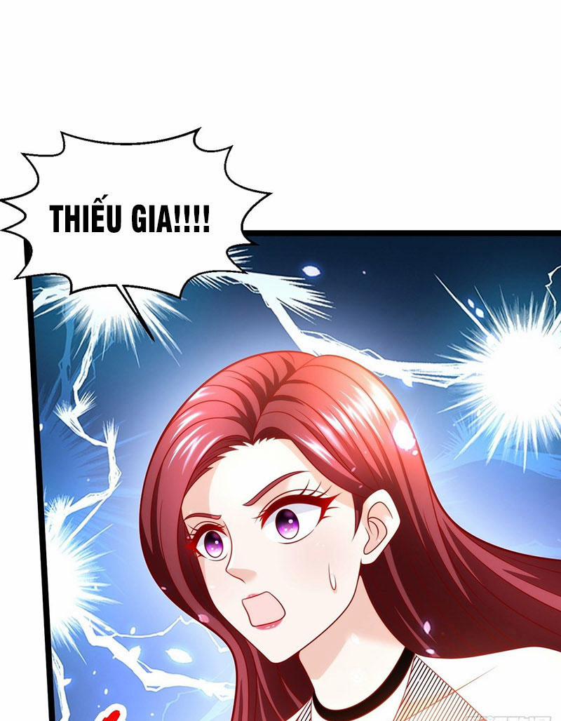 Thế Thân Thiếu Gia Không Dễ Chọc 47 trang 0