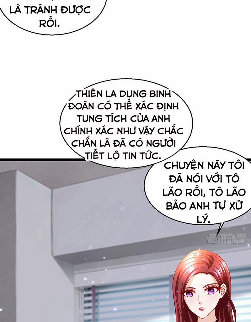 Thế Thân Thiếu Gia Không Dễ Chọc 47 trang 10