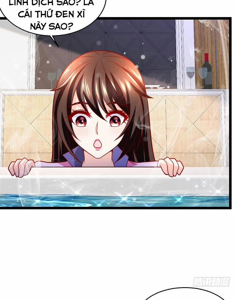 Thế Thân Thiếu Gia Không Dễ Chọc 47 trang 18