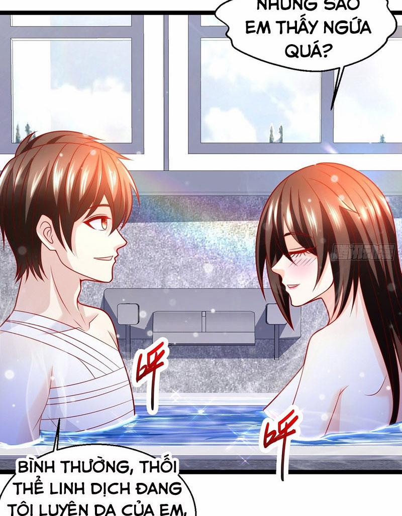 Thế Thân Thiếu Gia Không Dễ Chọc 47 trang 22