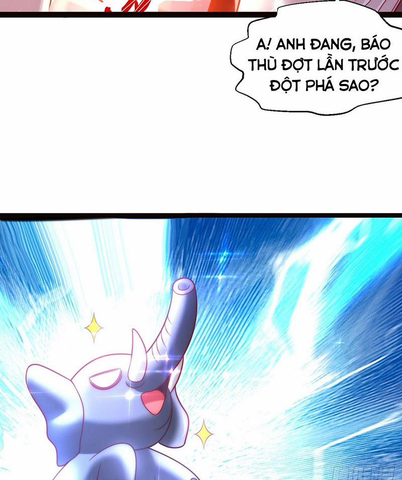 Thế Thân Thiếu Gia Không Dễ Chọc 47 trang 33