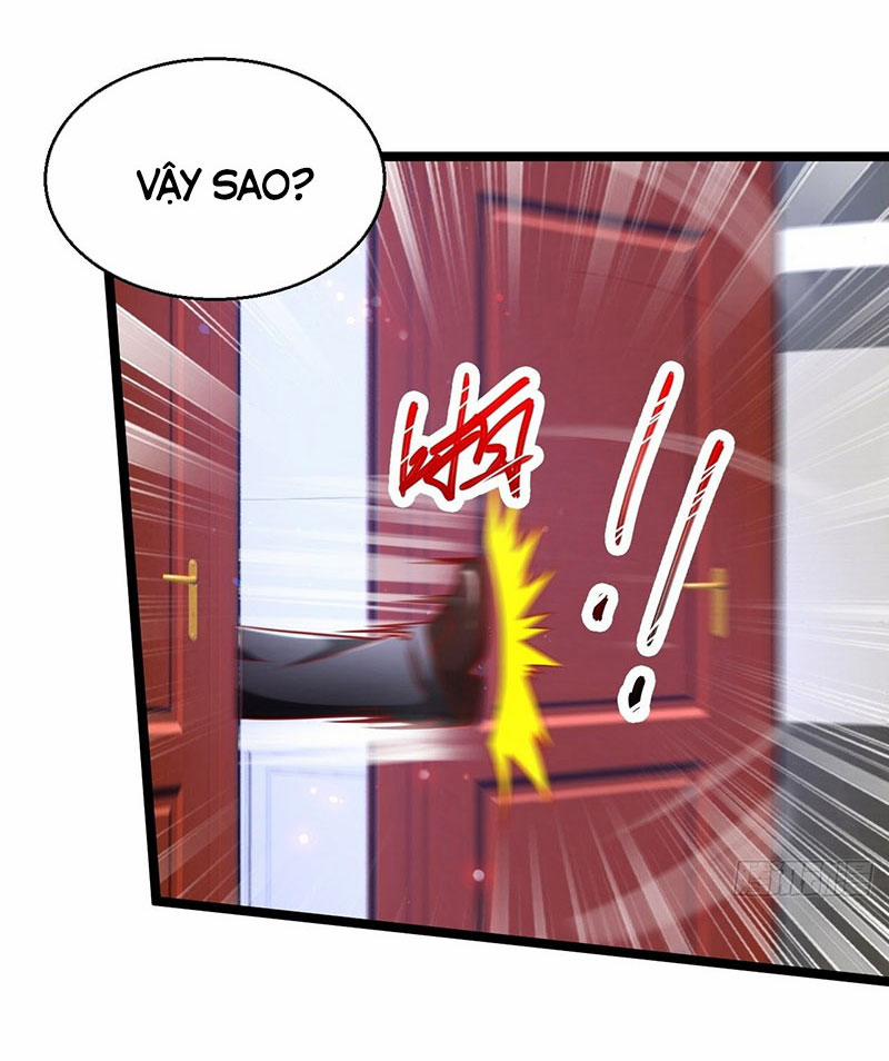 Thế Thân Thiếu Gia Không Dễ Chọc 47 trang 37