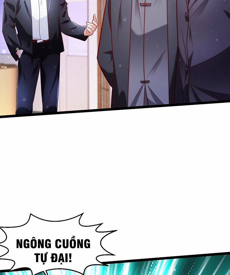 Thế Thân Thiếu Gia Không Dễ Chọc 47 trang 39