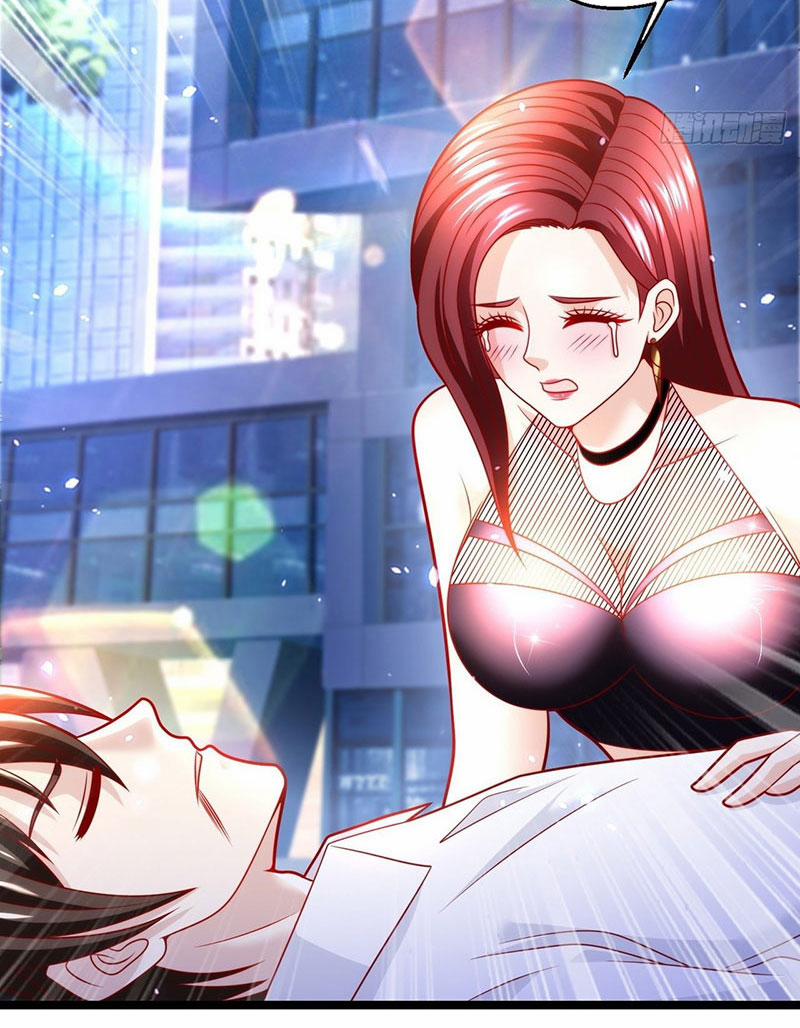 Thế Thân Thiếu Gia Không Dễ Chọc 47 trang 4