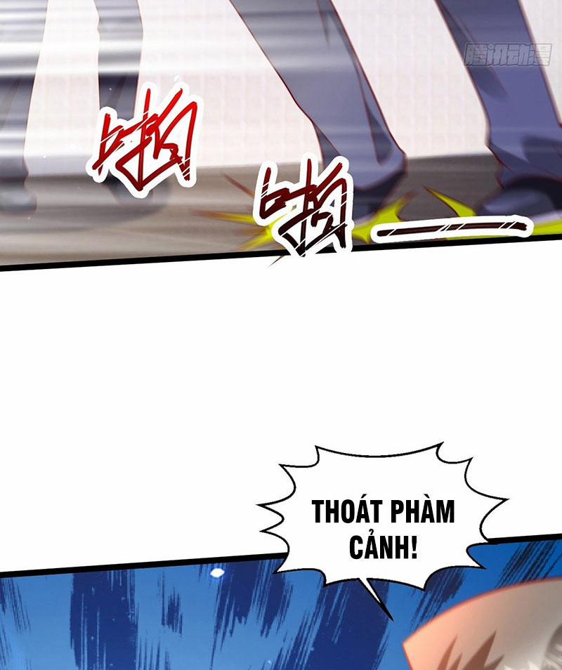 Thế Thân Thiếu Gia Không Dễ Chọc 47 trang 46