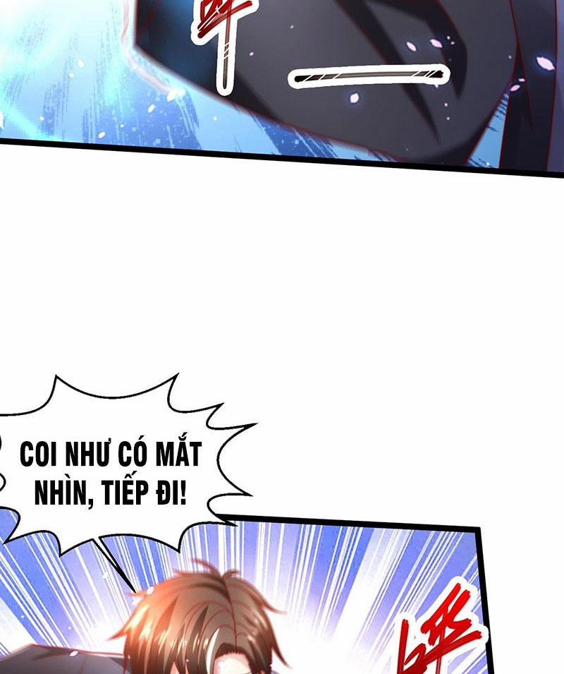 Thế Thân Thiếu Gia Không Dễ Chọc 47 trang 48