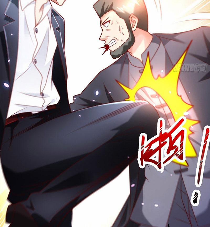 Thế Thân Thiếu Gia Không Dễ Chọc 47 trang 52