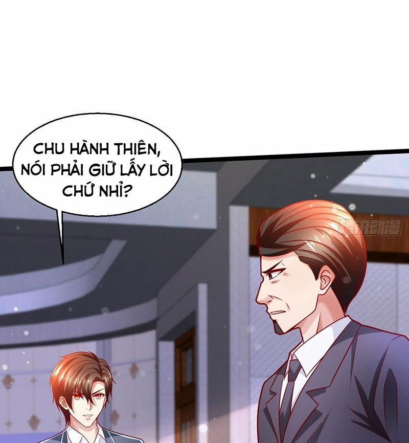 Thế Thân Thiếu Gia Không Dễ Chọc 47 trang 58