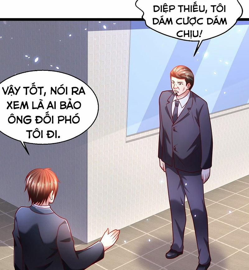 Thế Thân Thiếu Gia Không Dễ Chọc 47 trang 62