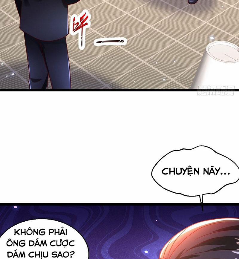 Thế Thân Thiếu Gia Không Dễ Chọc 47 trang 63