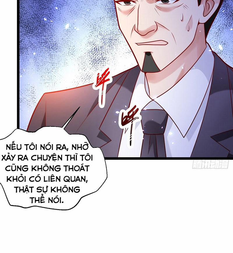 Thế Thân Thiếu Gia Không Dễ Chọc 47 trang 66