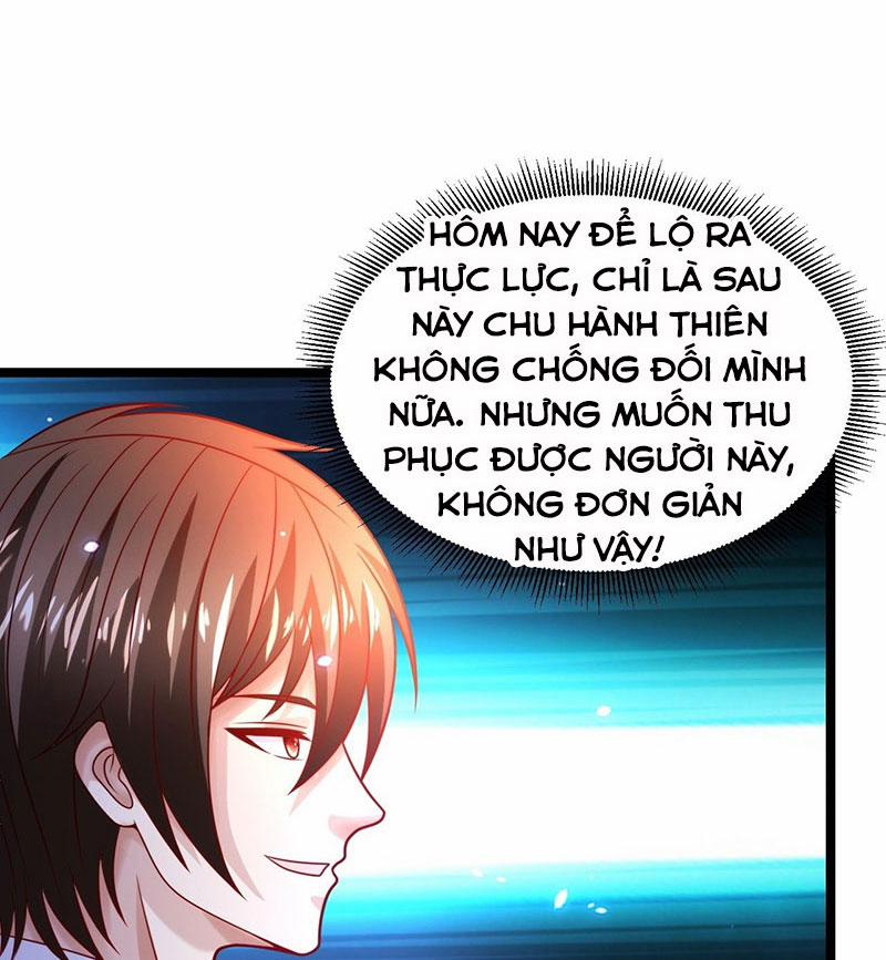 Thế Thân Thiếu Gia Không Dễ Chọc 47 trang 67