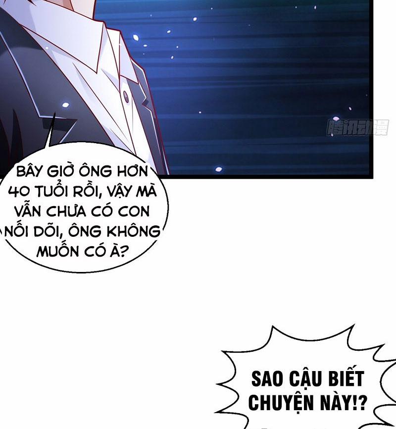 Thế Thân Thiếu Gia Không Dễ Chọc 47 trang 68