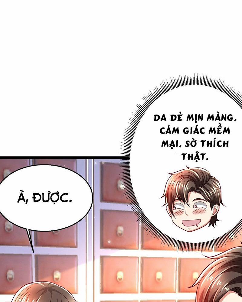 Thế Thân Thiếu Gia Không Dễ Chọc 50 trang 10