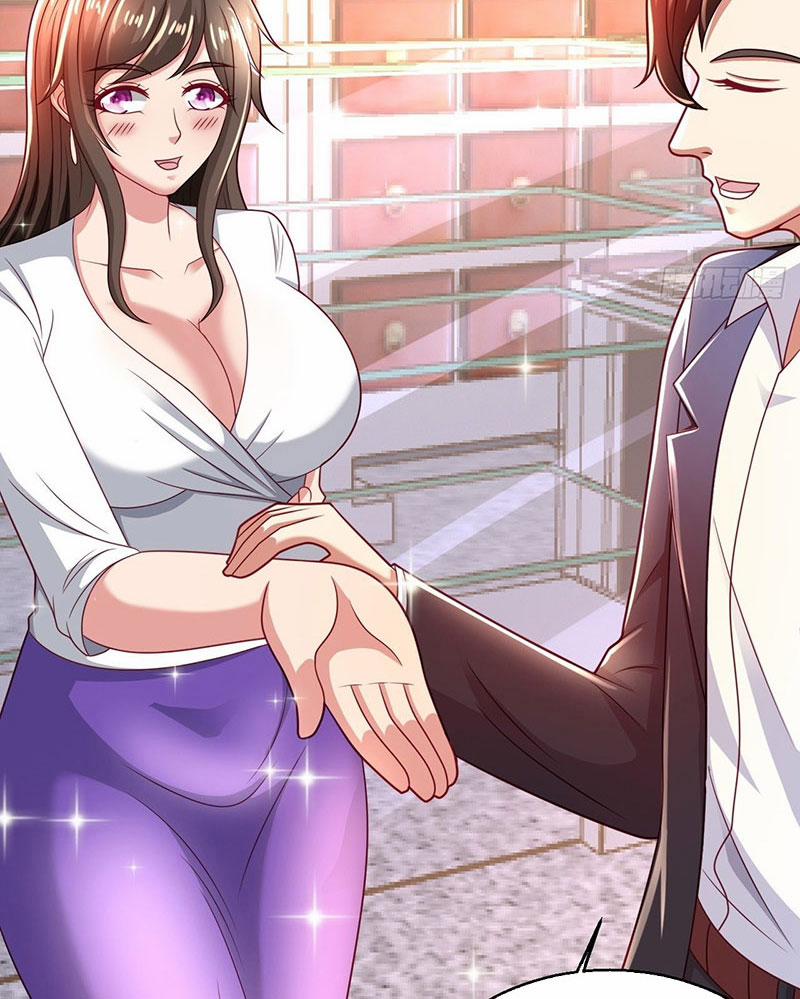 Thế Thân Thiếu Gia Không Dễ Chọc 50 trang 11