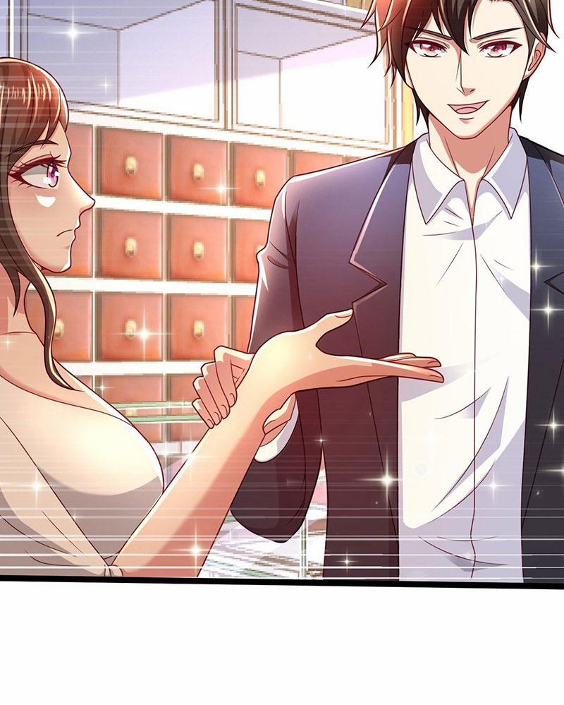 Thế Thân Thiếu Gia Không Dễ Chọc 50 trang 13