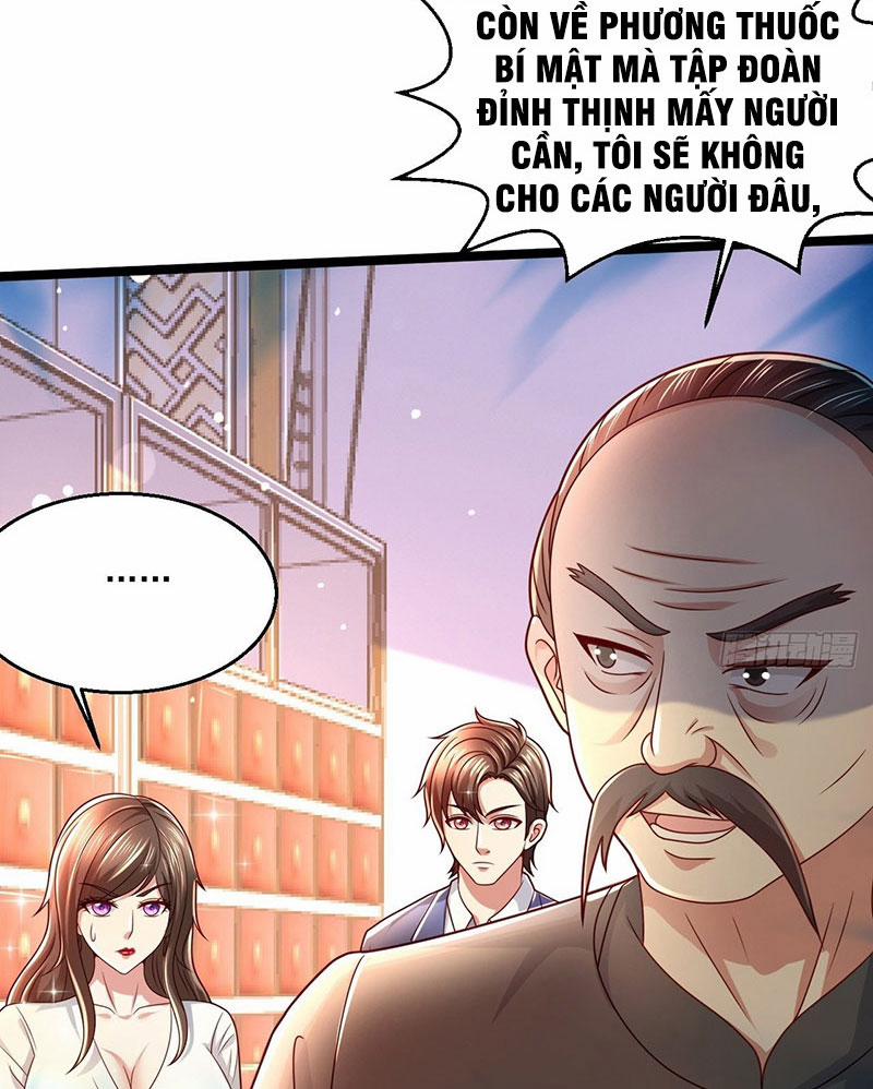 Thế Thân Thiếu Gia Không Dễ Chọc 50 trang 22