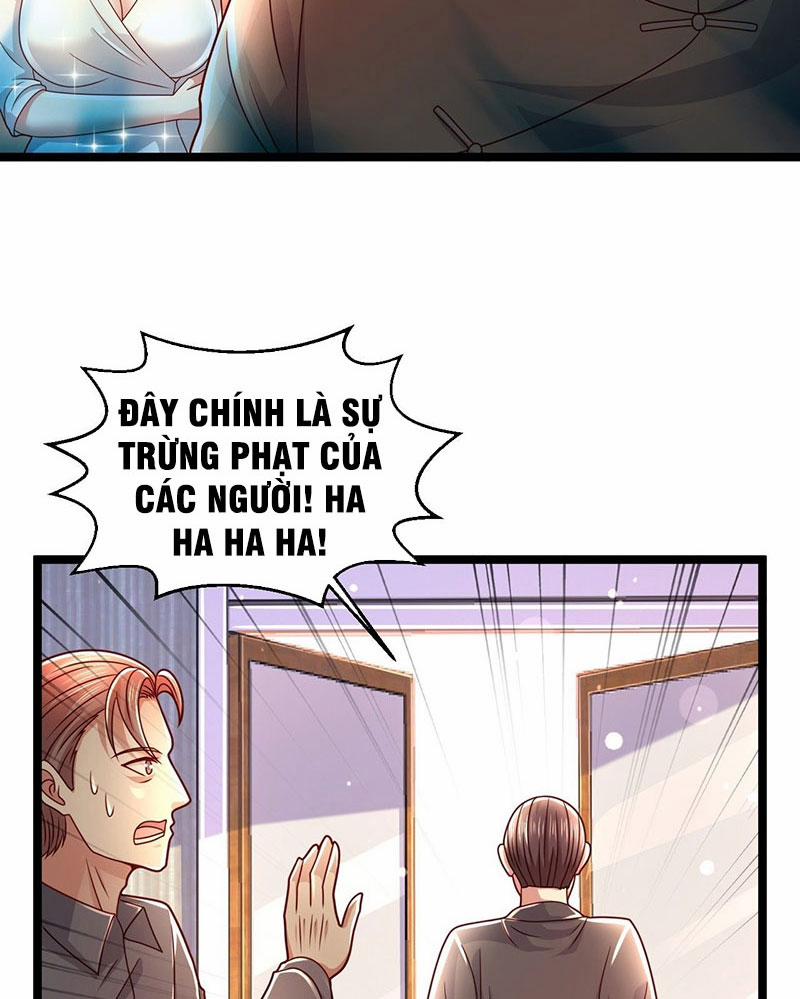 Thế Thân Thiếu Gia Không Dễ Chọc 50 trang 23