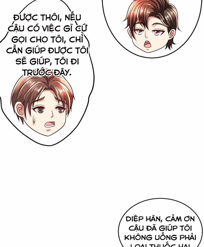 Thế Thân Thiếu Gia Không Dễ Chọc 50 trang 27