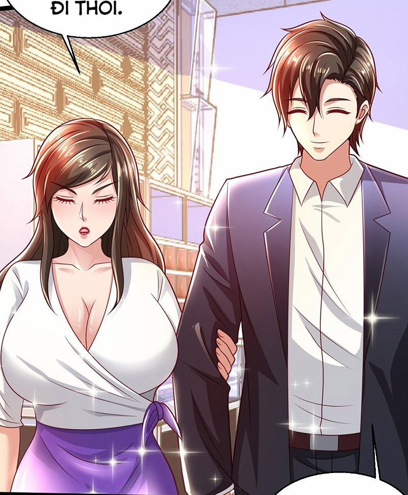 Thế Thân Thiếu Gia Không Dễ Chọc 50 trang 37