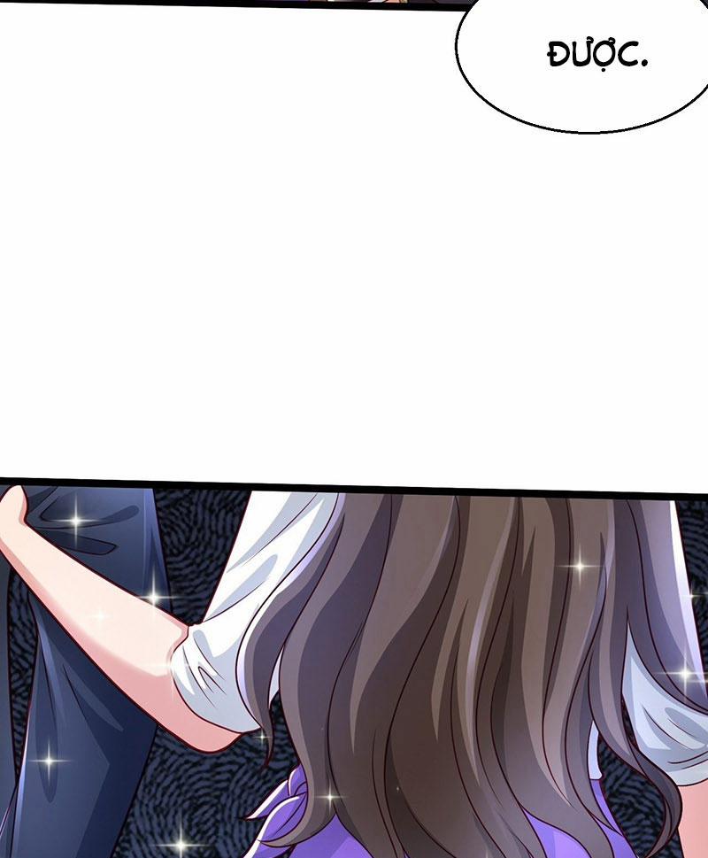 Thế Thân Thiếu Gia Không Dễ Chọc 50 trang 38