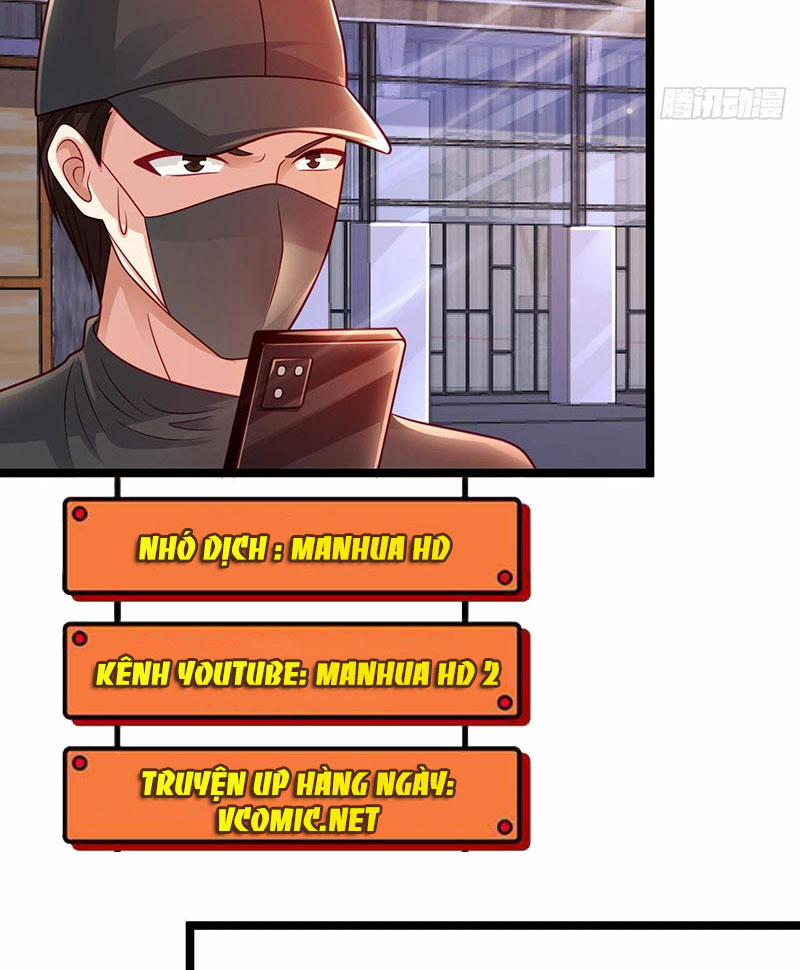 Thế Thân Thiếu Gia Không Dễ Chọc 50 trang 47