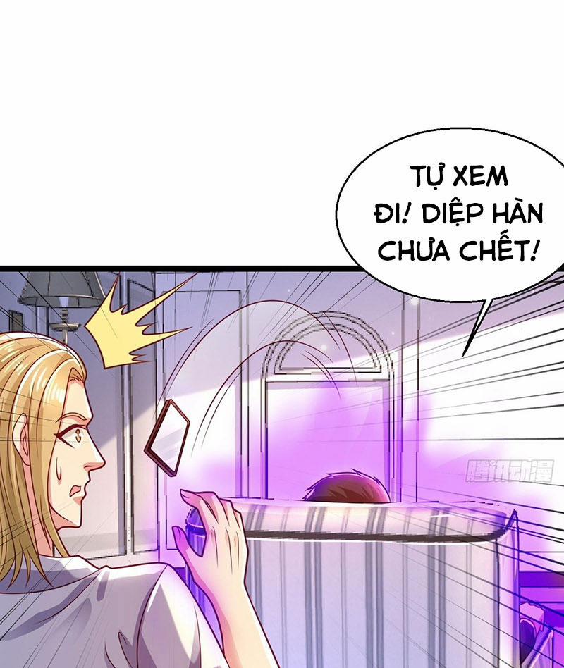 Thế Thân Thiếu Gia Không Dễ Chọc 50 trang 50