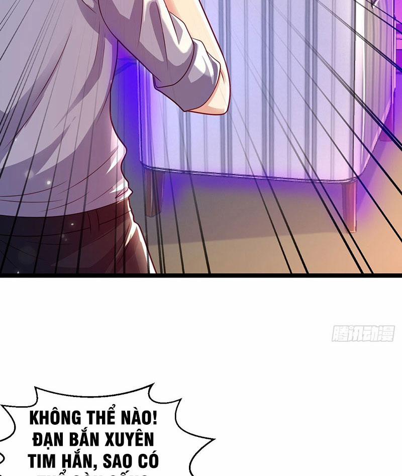 Thế Thân Thiếu Gia Không Dễ Chọc 50 trang 51