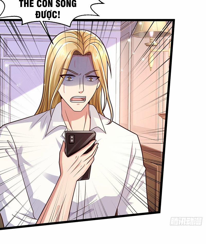 Thế Thân Thiếu Gia Không Dễ Chọc 50 trang 52