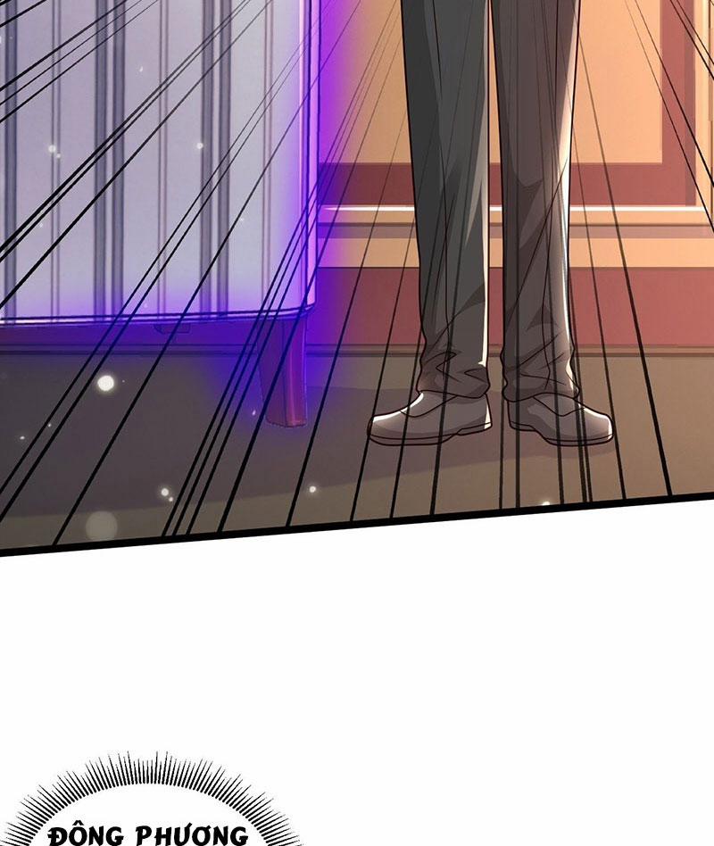 Thế Thân Thiếu Gia Không Dễ Chọc 50 trang 59