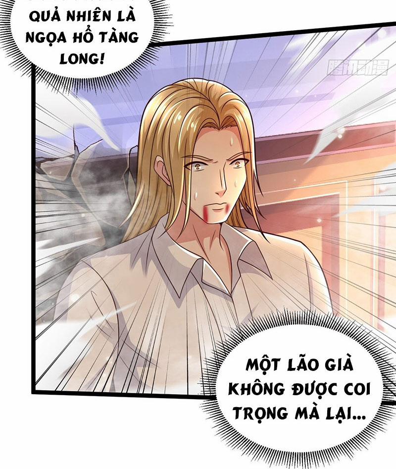 Thế Thân Thiếu Gia Không Dễ Chọc 50 trang 60