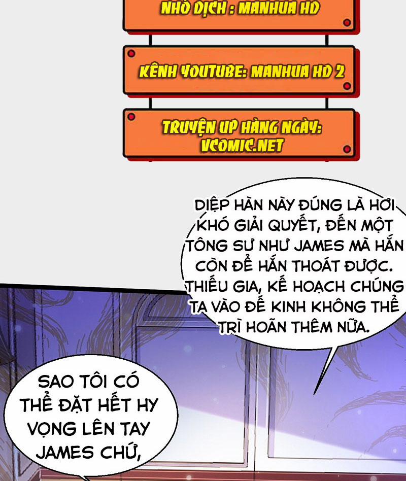 Thế Thân Thiếu Gia Không Dễ Chọc 50 trang 66