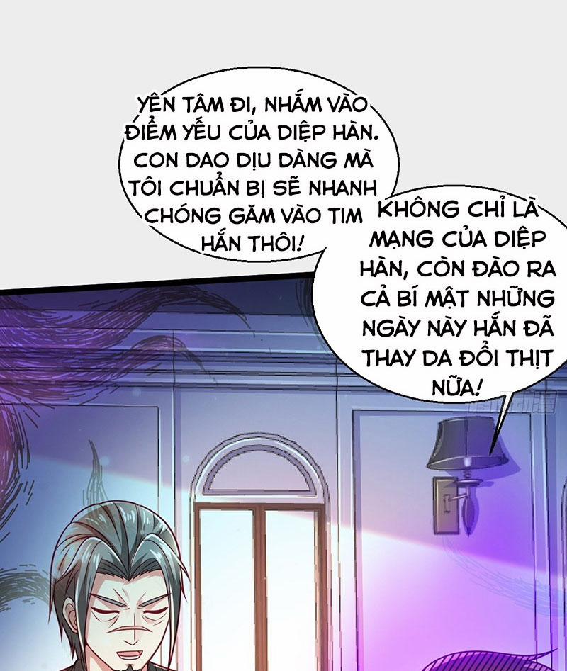 Thế Thân Thiếu Gia Không Dễ Chọc 50 trang 68