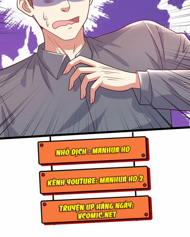 Thế Thân Thiếu Gia Không Dễ Chọc 50 trang 7