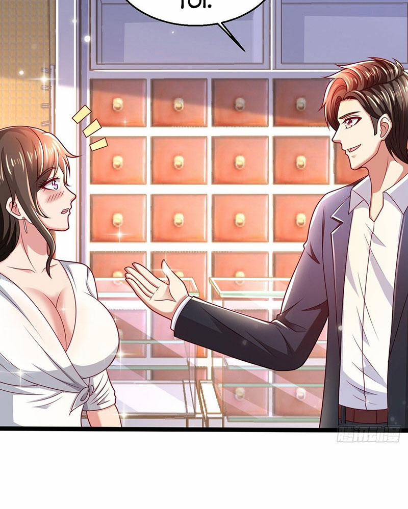 Thế Thân Thiếu Gia Không Dễ Chọc 50 trang 9