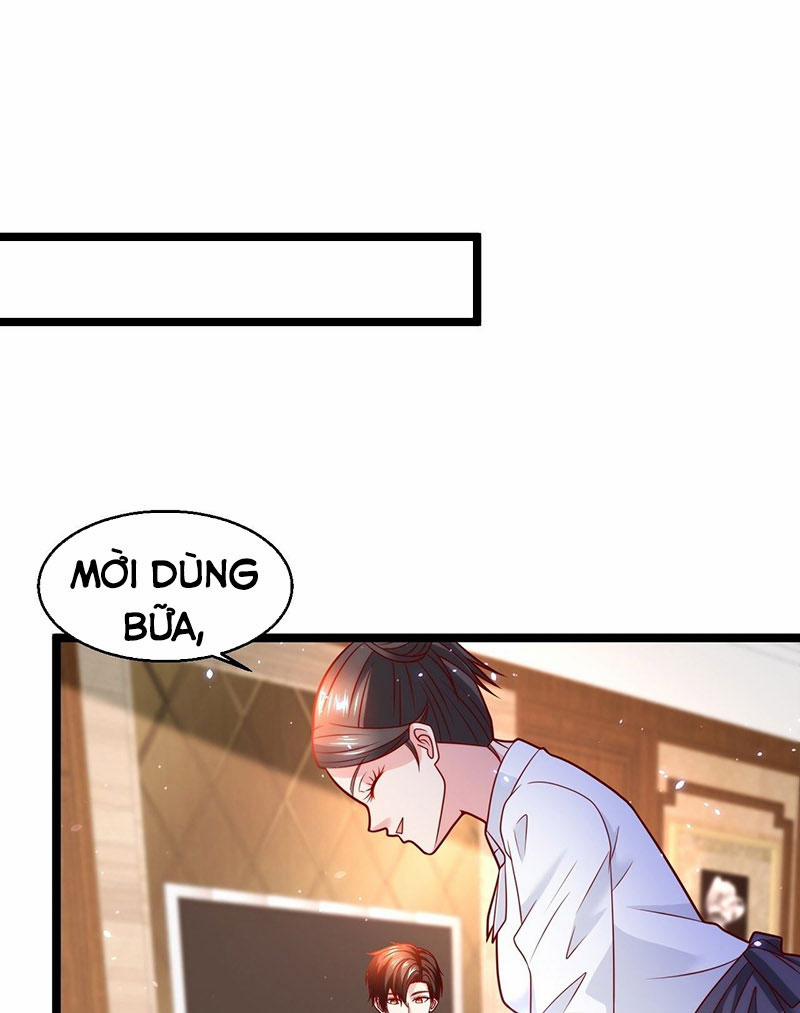 Thế Thân Thiếu Gia Không Dễ Chọc 51 trang 0