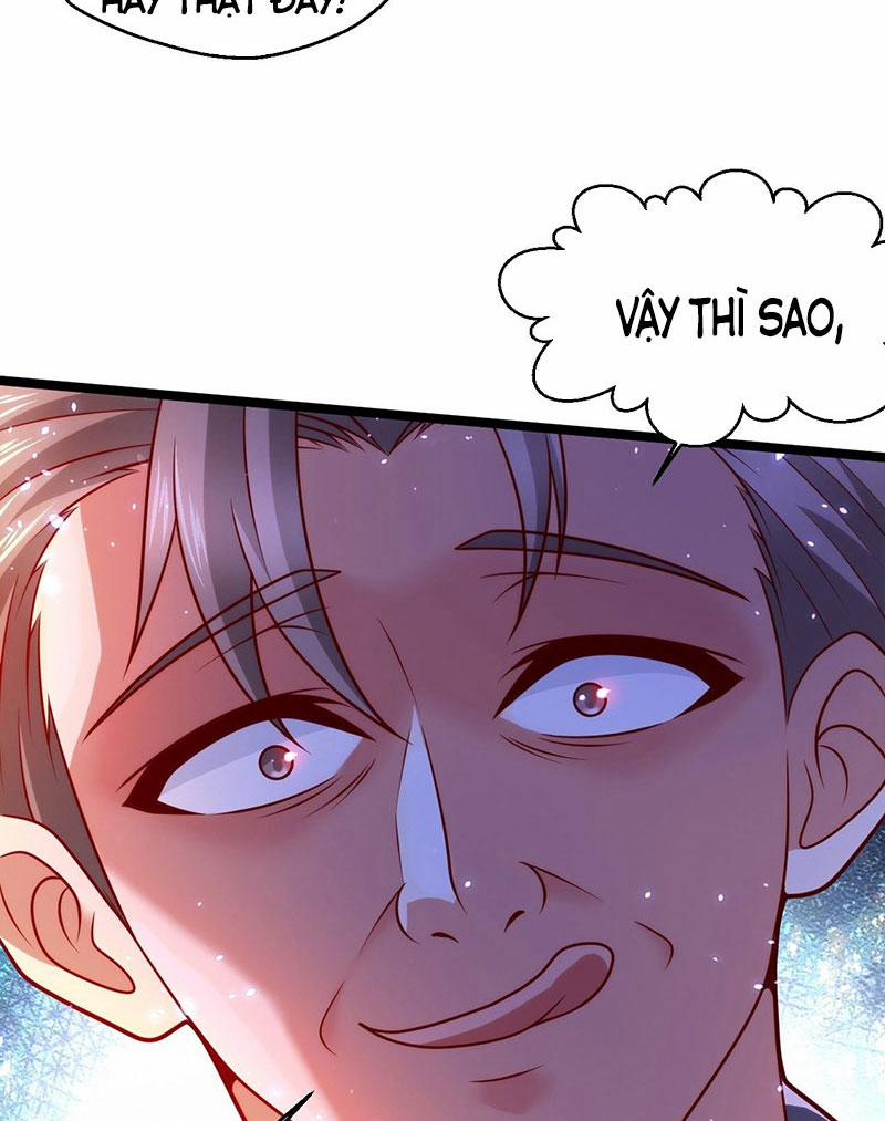 Thế Thân Thiếu Gia Không Dễ Chọc 51 trang 10