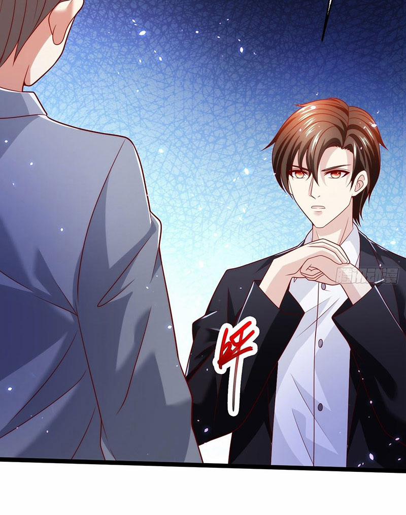 Thế Thân Thiếu Gia Không Dễ Chọc 51 trang 12