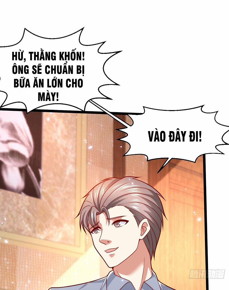 Thế Thân Thiếu Gia Không Dễ Chọc 51 trang 13