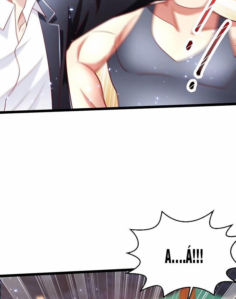 Thế Thân Thiếu Gia Không Dễ Chọc 51 trang 21