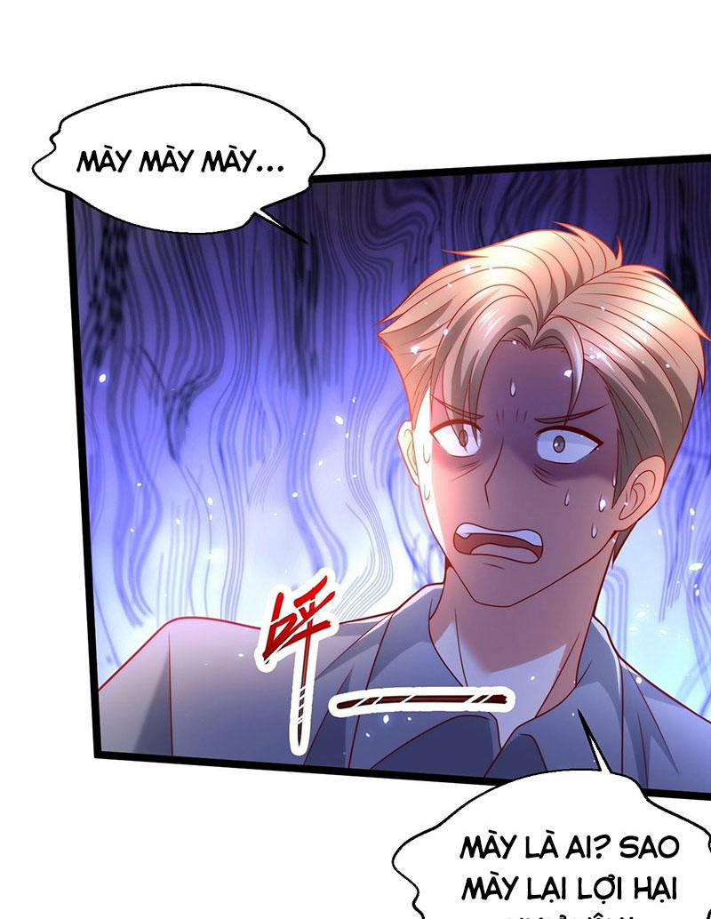 Thế Thân Thiếu Gia Không Dễ Chọc 51 trang 32