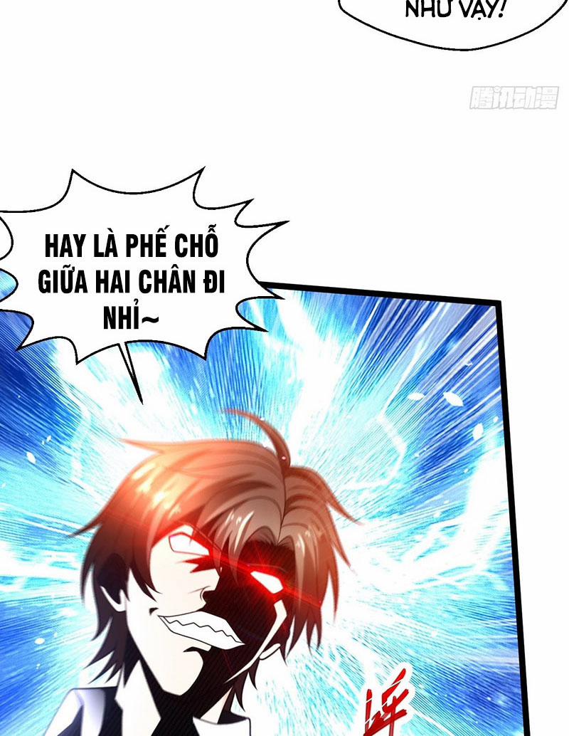 Thế Thân Thiếu Gia Không Dễ Chọc 51 trang 33