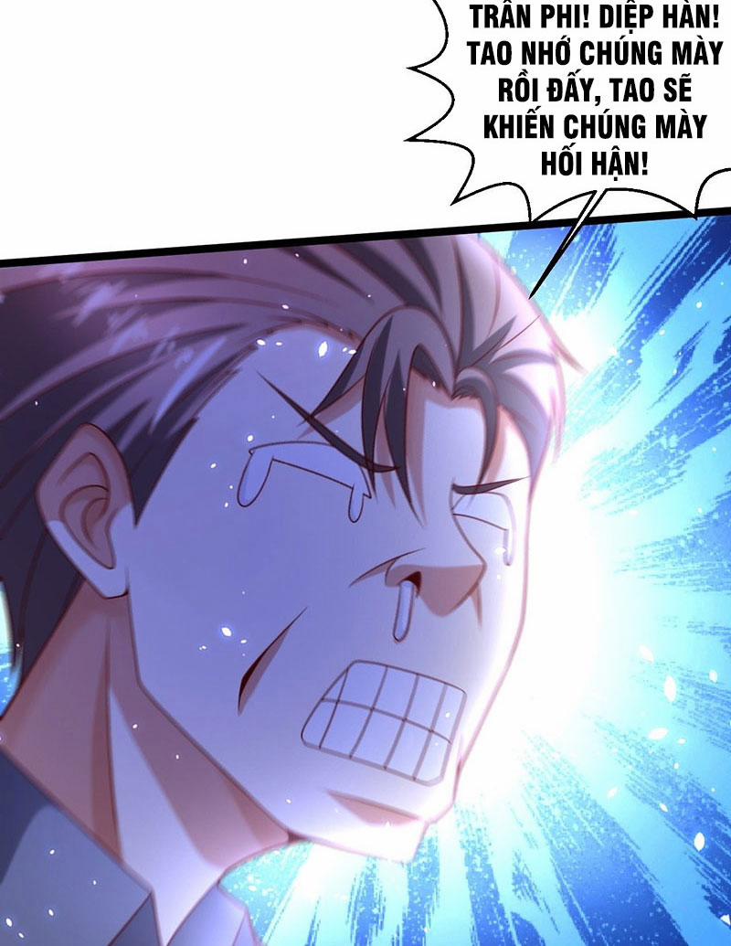 Thế Thân Thiếu Gia Không Dễ Chọc 51 trang 40